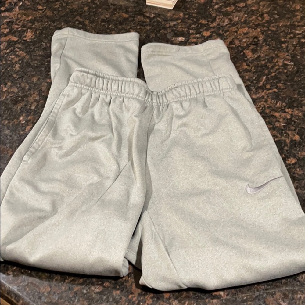 Nike sweatpants
